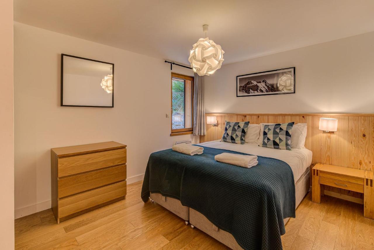 Biolay 2 - Alpes Travel - - Sleeps 4-6 Appartement