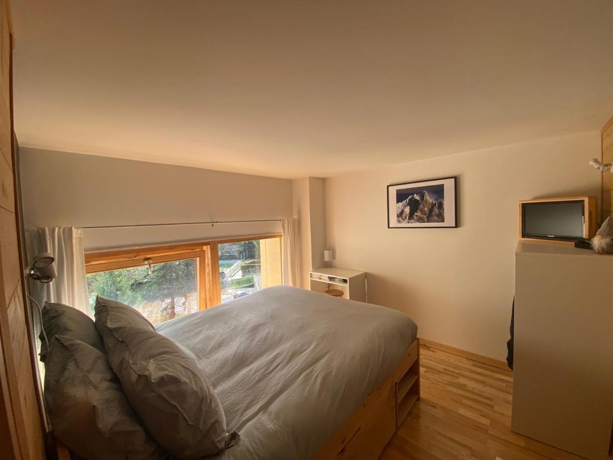 Apartment Grand Roc - Kercham