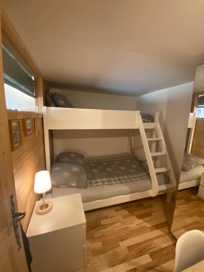 Grand Roc - Kercham Apartment