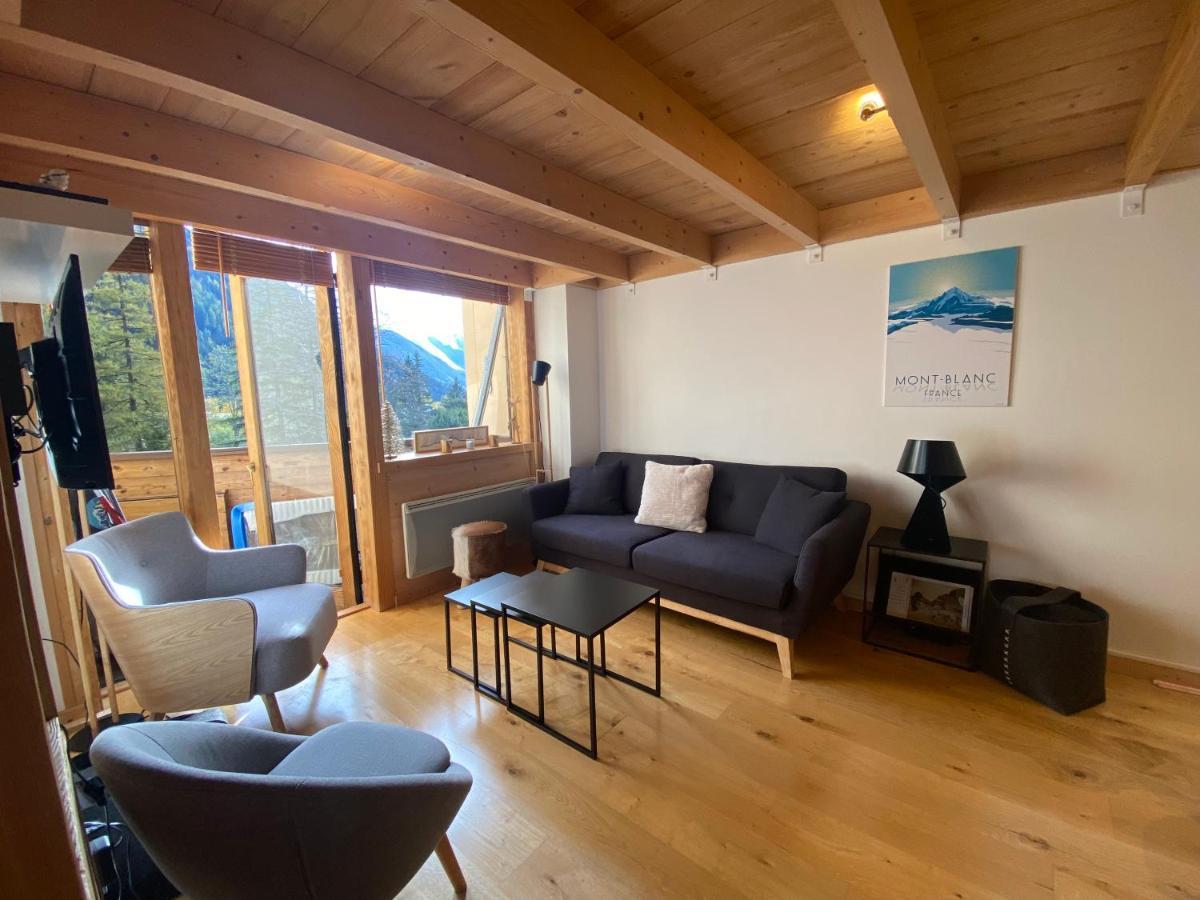 Grand Roc - Kercham Appartement *