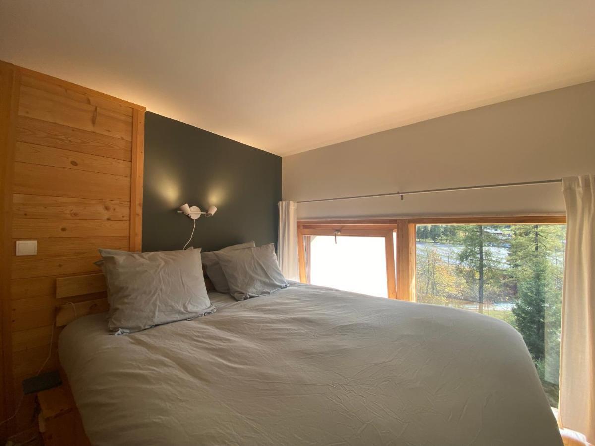 Appartement Grand Roc - Kercham *