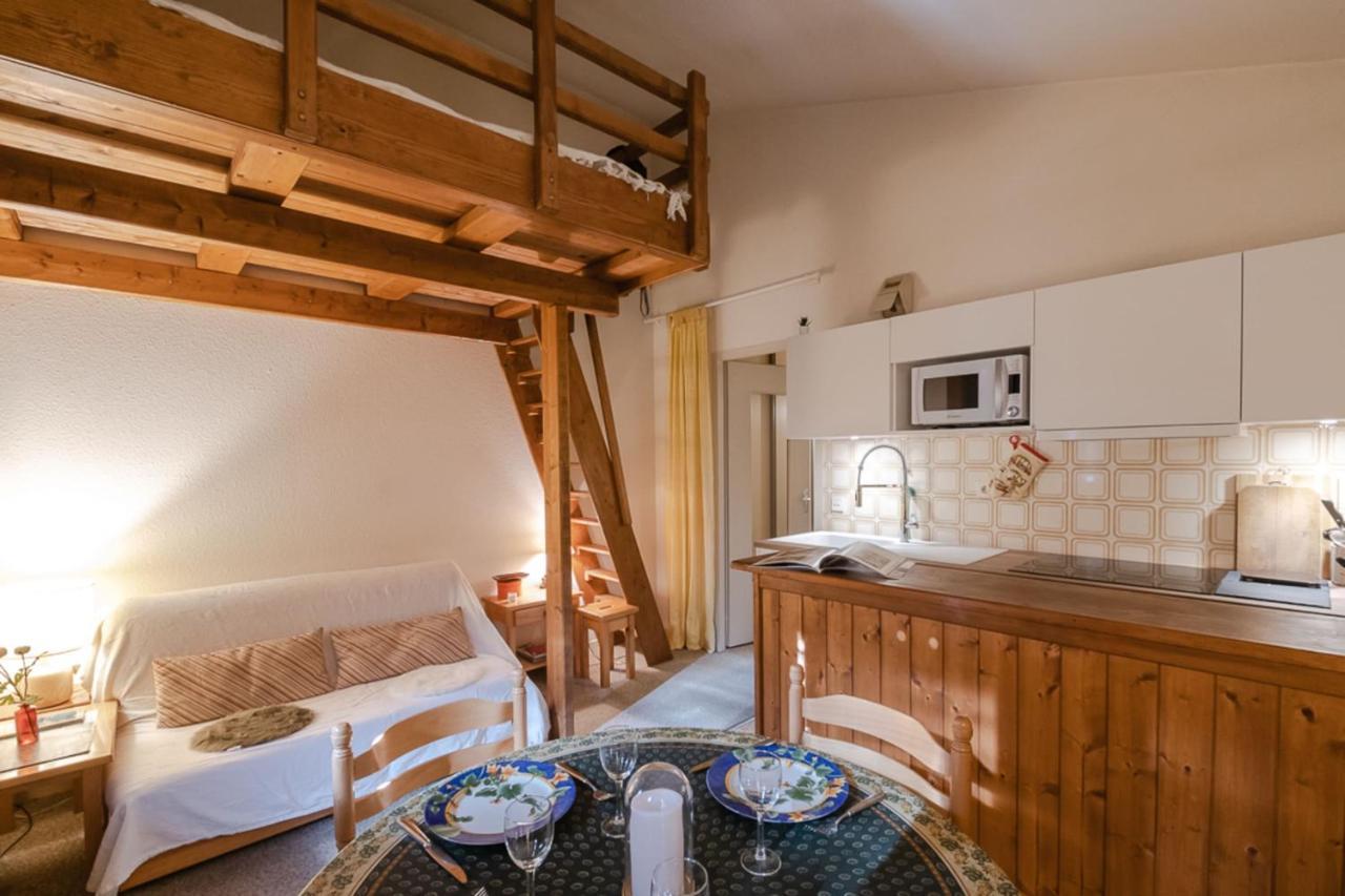 Charming In Praz De * Chamonix