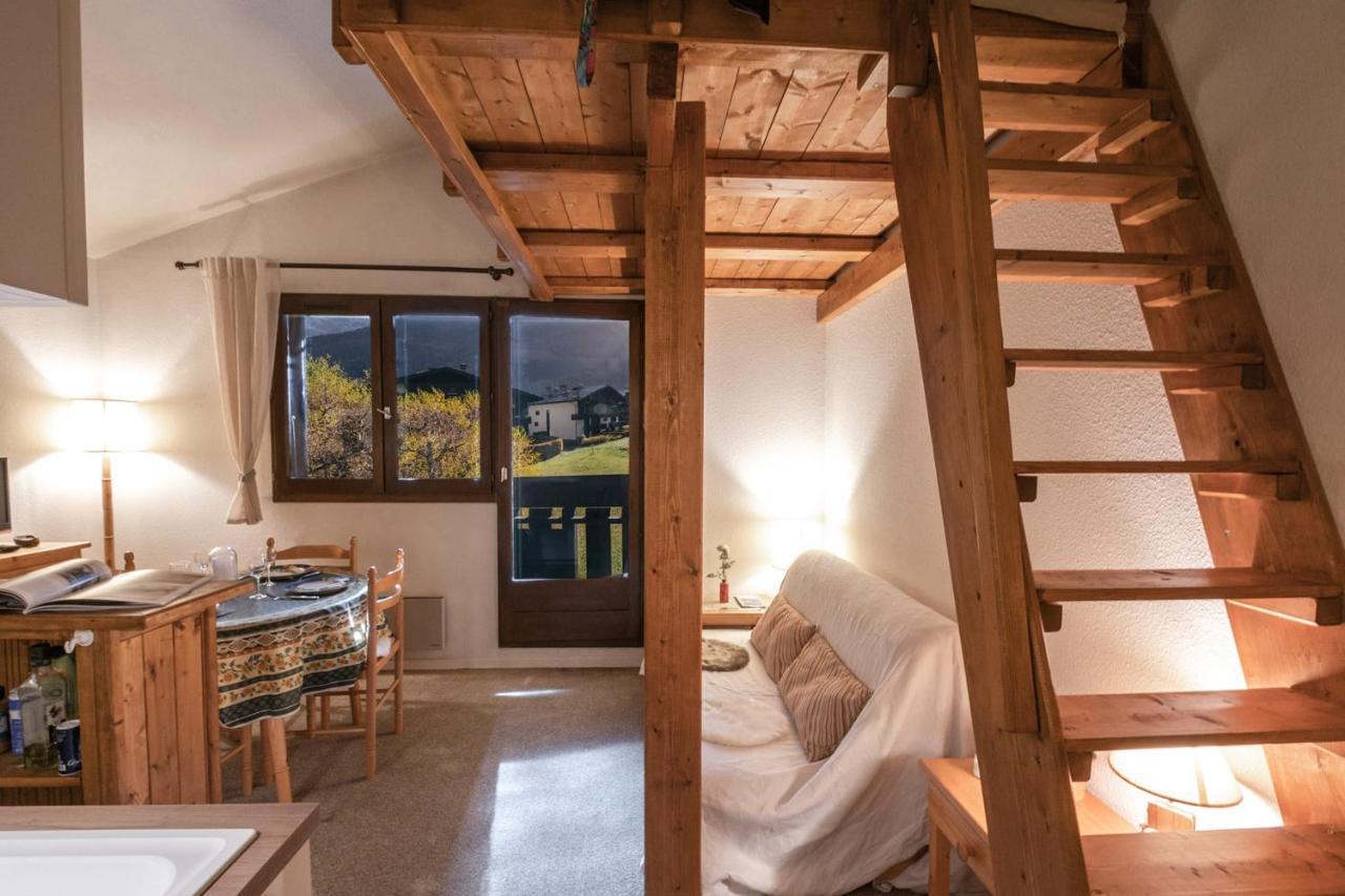 Charming In Praz De Apartment Chamonix