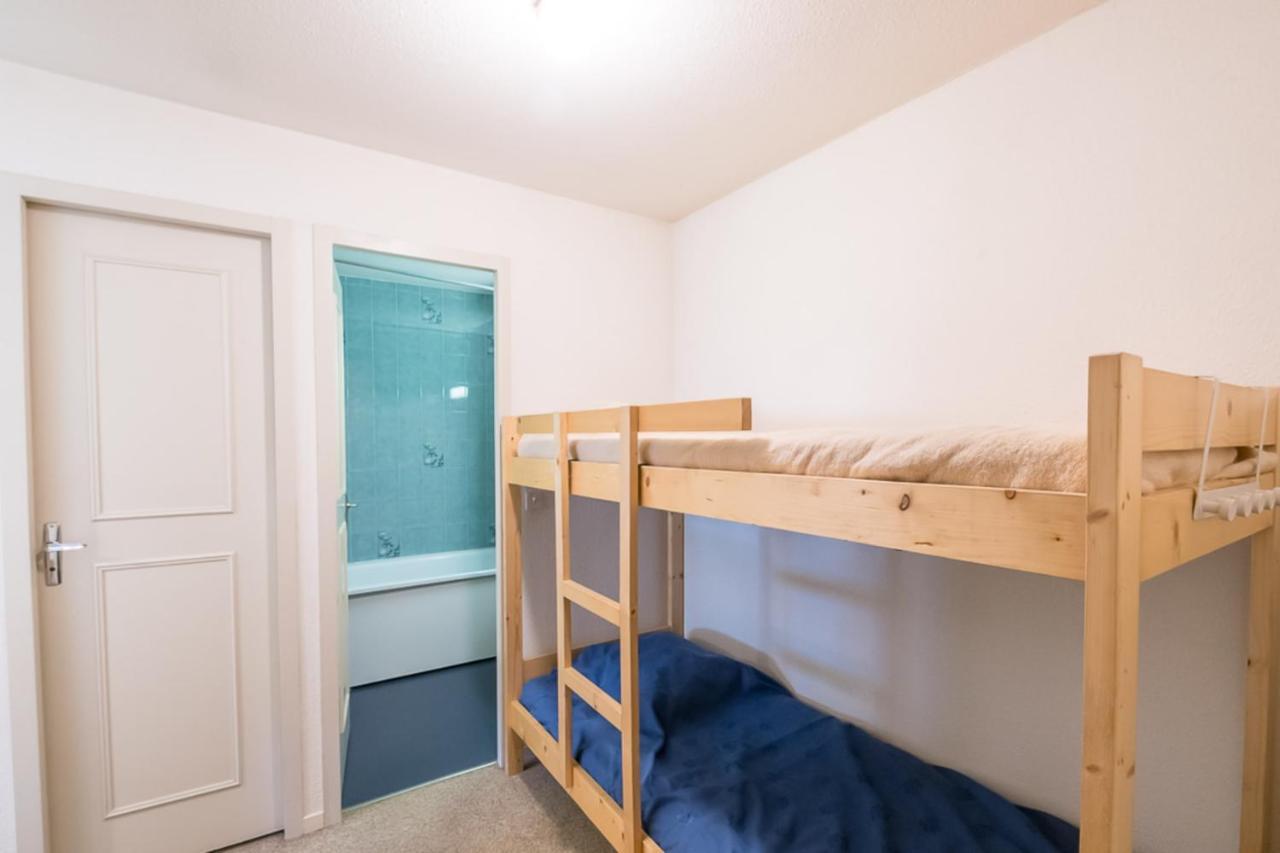 Charming In Praz De