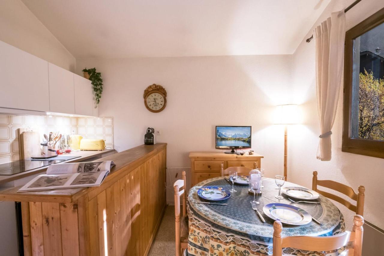 Apartment Charming In Praz De *