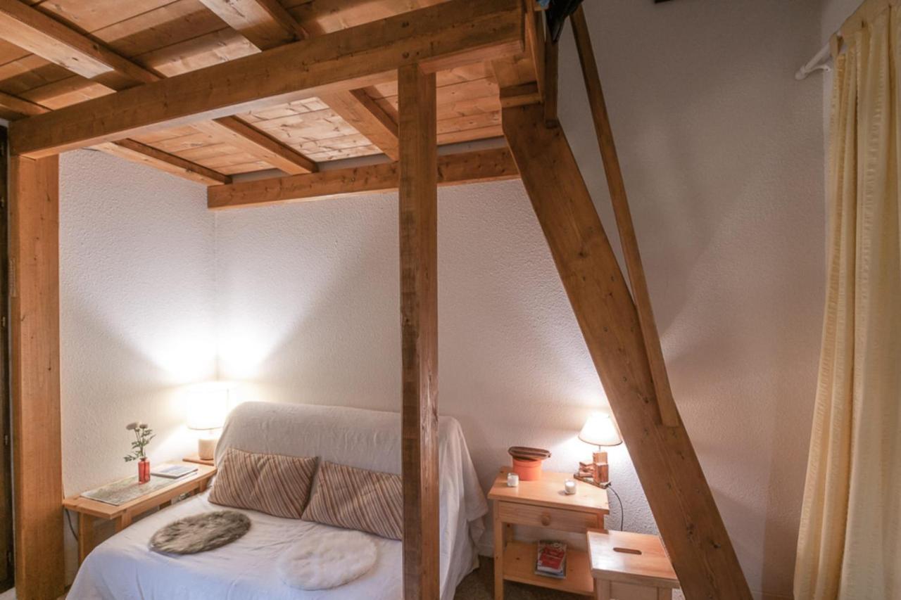 Charming In Praz De * Chamonix