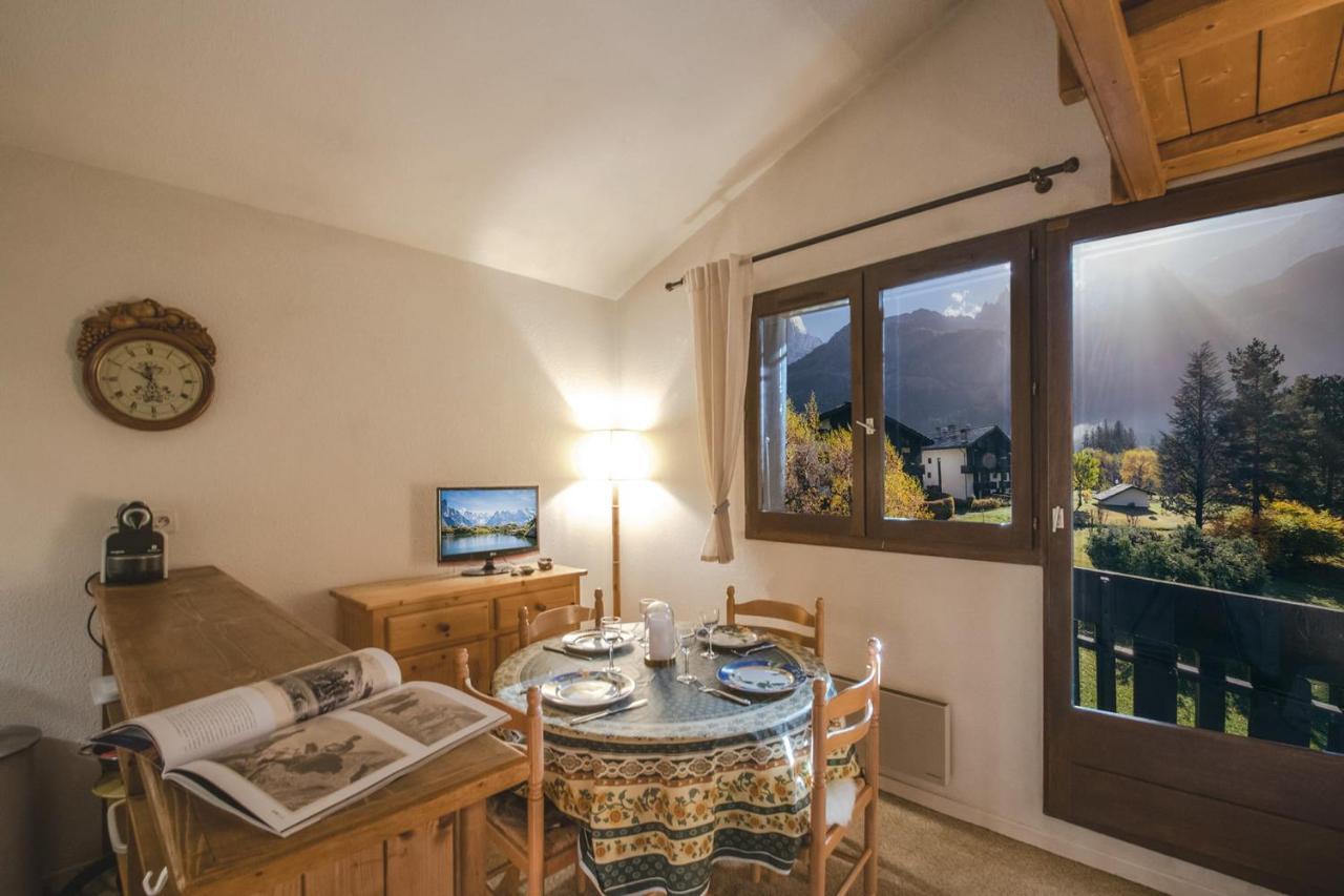 Charming In Praz De