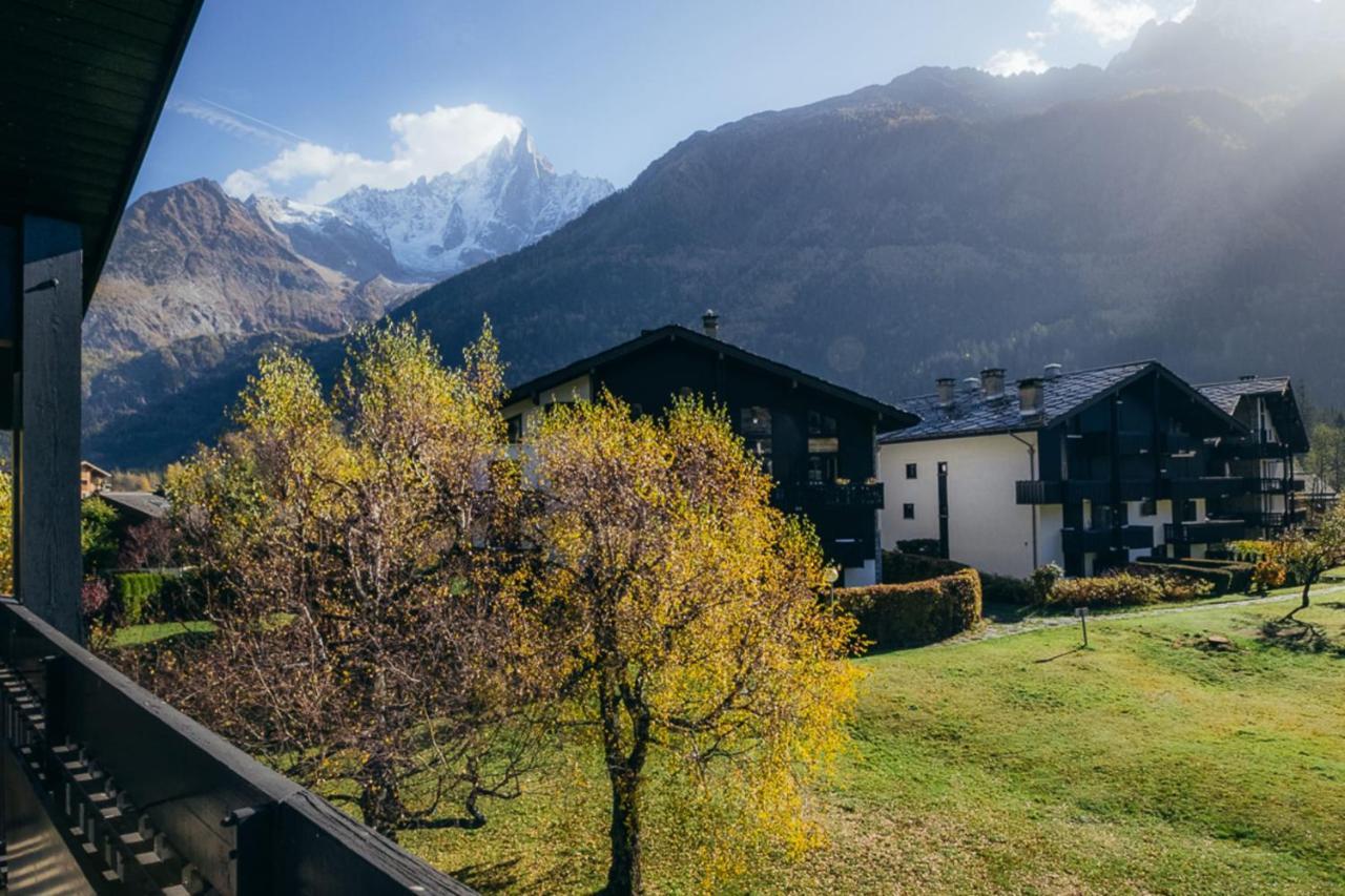 Apartment Charming In Praz De *