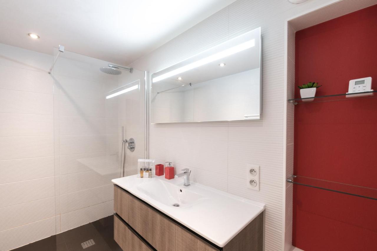 Chesery Apartment *