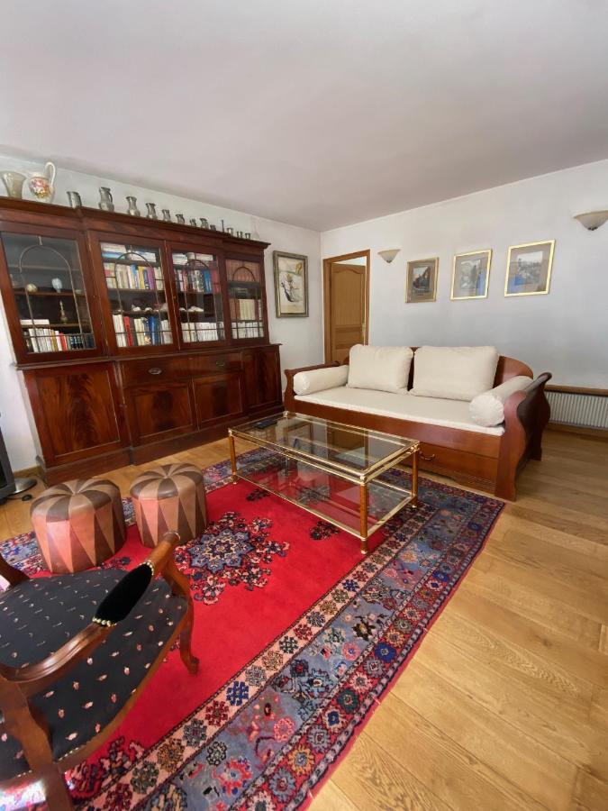 Apartment L'outa Panoramique