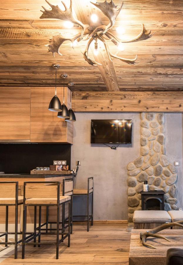 Hotel Les Grands Montets Hotel & Spa Chamonix