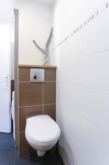 Grand Plein Centre De Apartment Chamonix