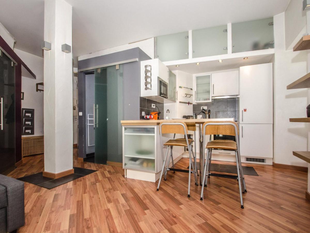 Bel A Avec Balcon Et Wifi - Fr-1-343-165 *