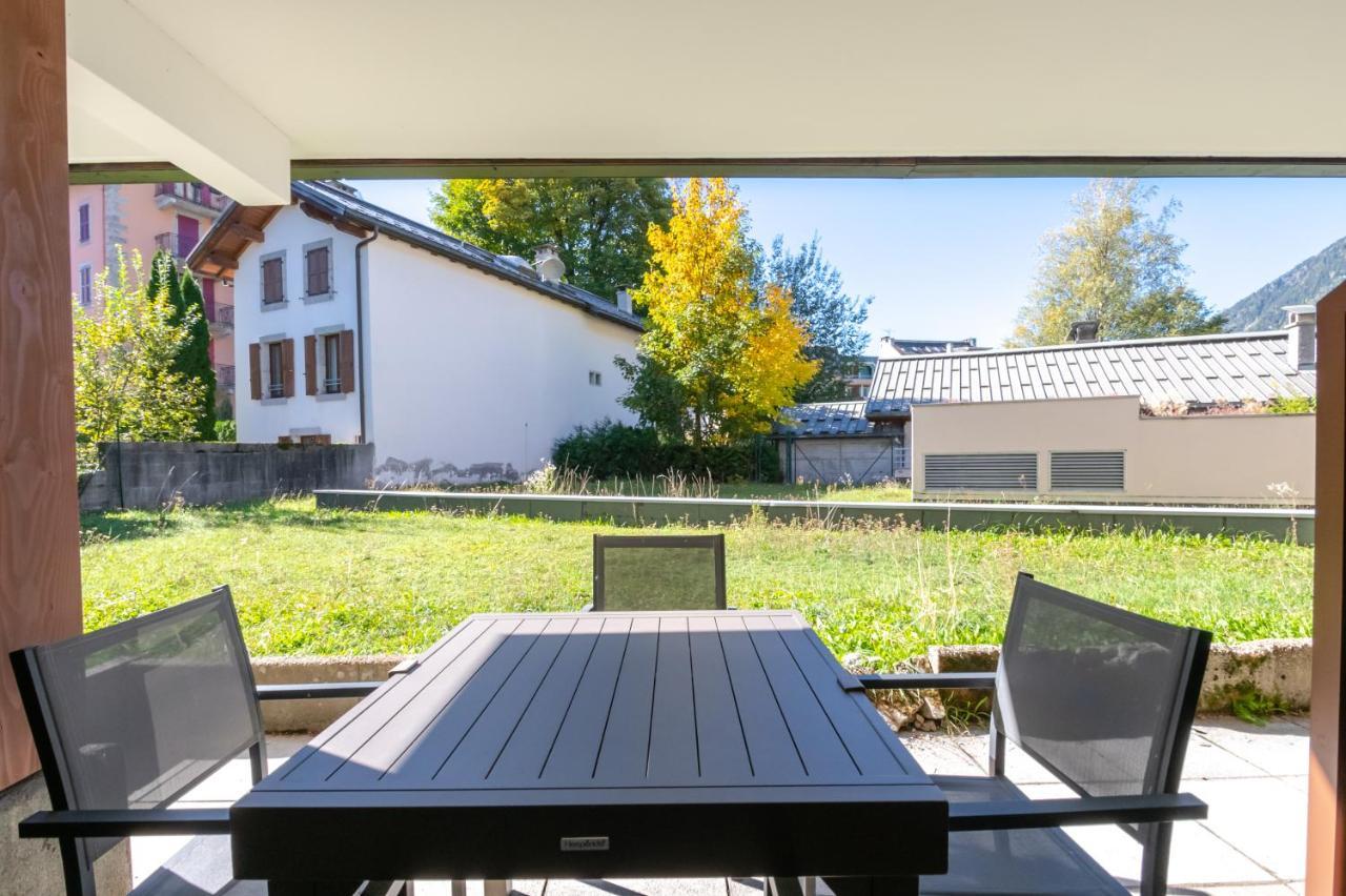 Chesery Apartment *