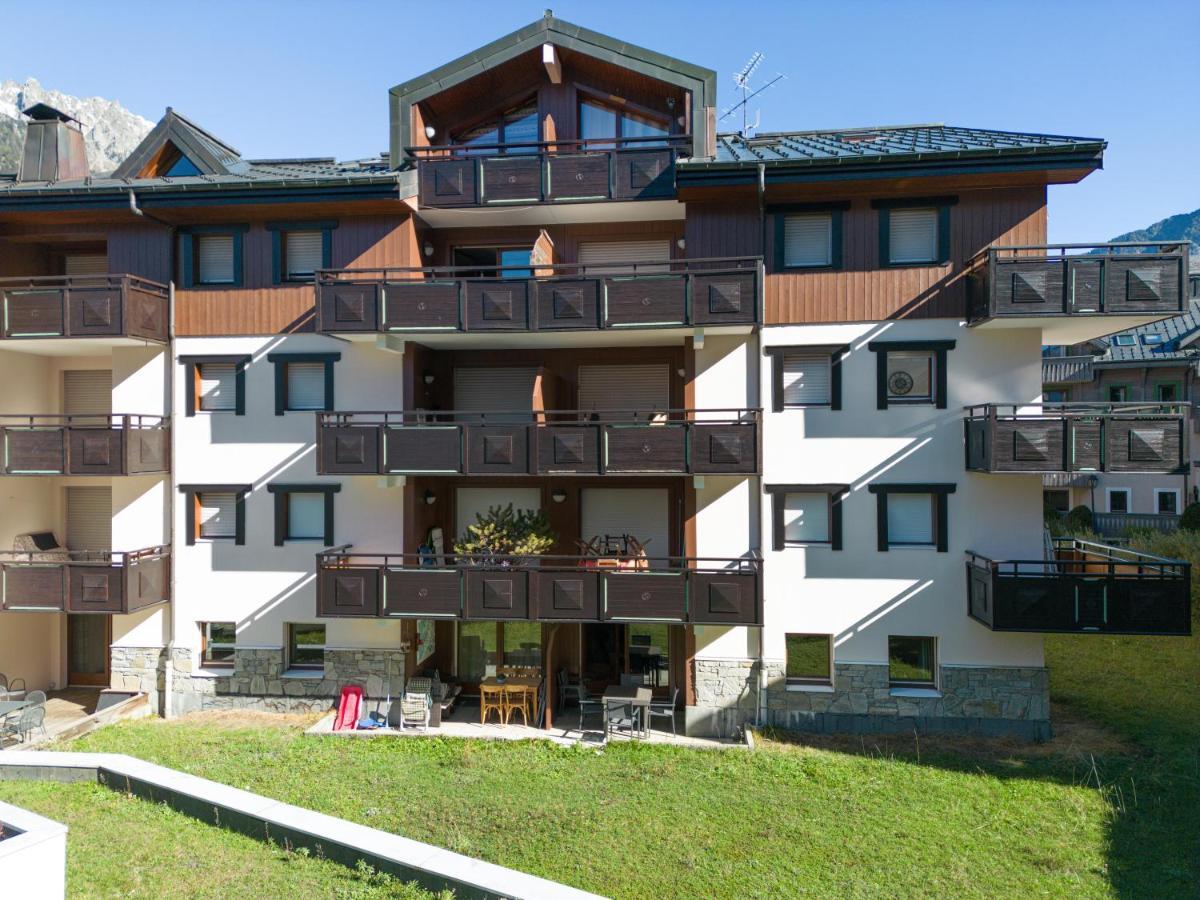 Chesery * Chamonix
