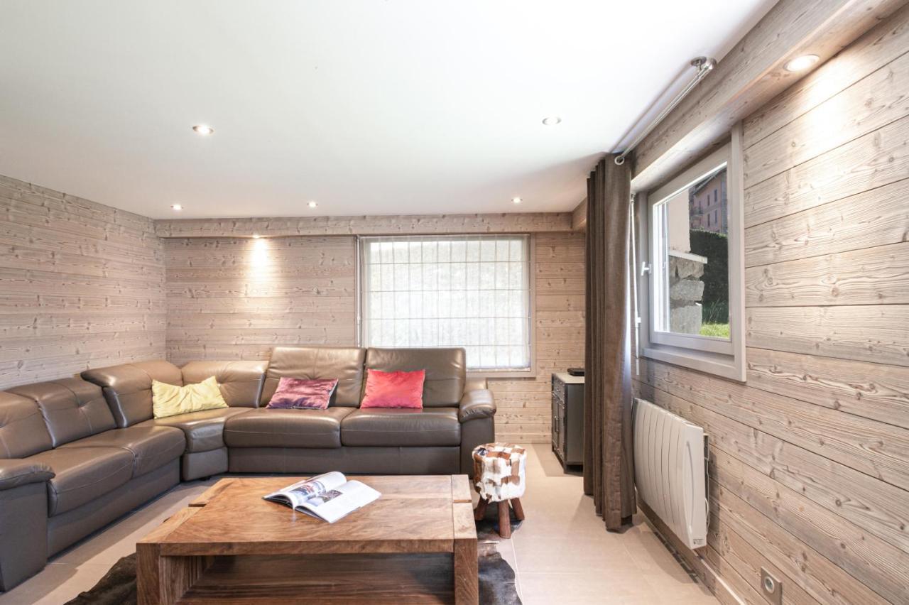 Chesery Apartment