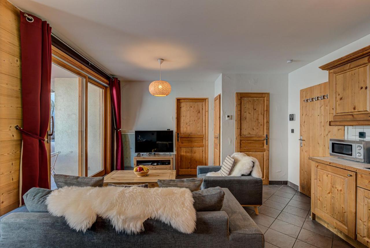 Le Paradis 1 - Alpes Travel - Apartment