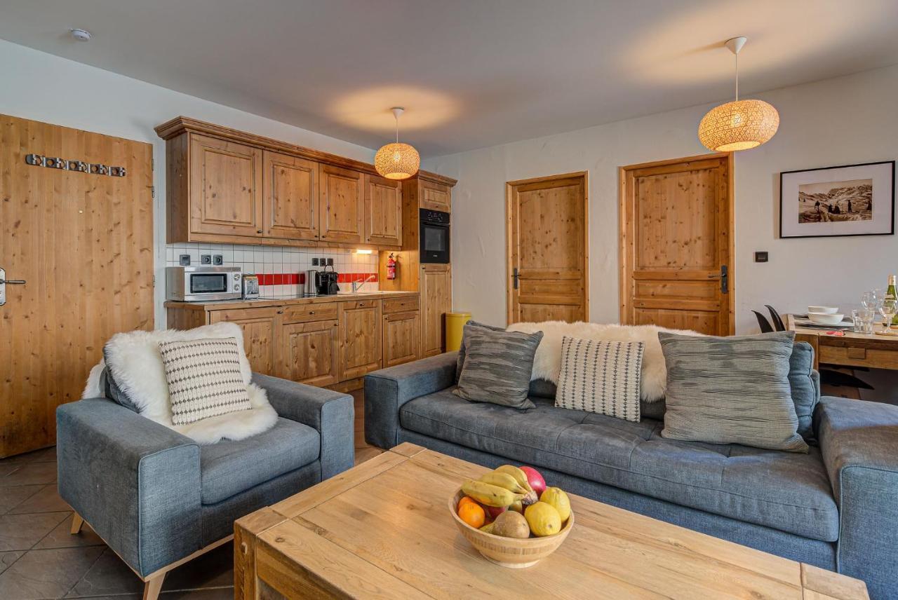 Le Paradis 1 - Alpes Travel - Apartment