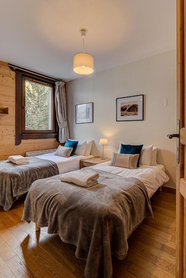 Apartment Le Paradis 1 - Alpes Travel - Chamonix
