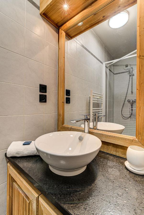 Le Paradis 1 - Alpes Travel - Apartment *
