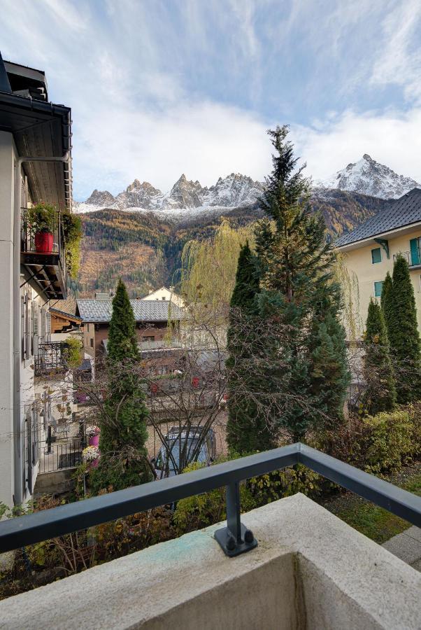 Apartment Le Paradis 1 - Alpes Travel -