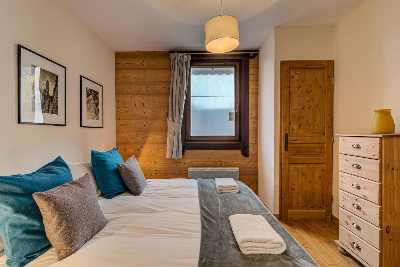Le Paradis 1 - Alpes Travel -