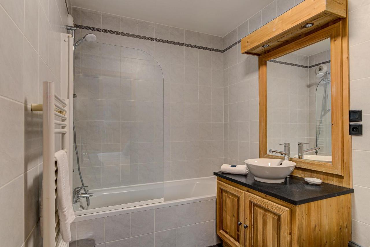 Apartment Le Paradis 1 - Alpes Travel - *