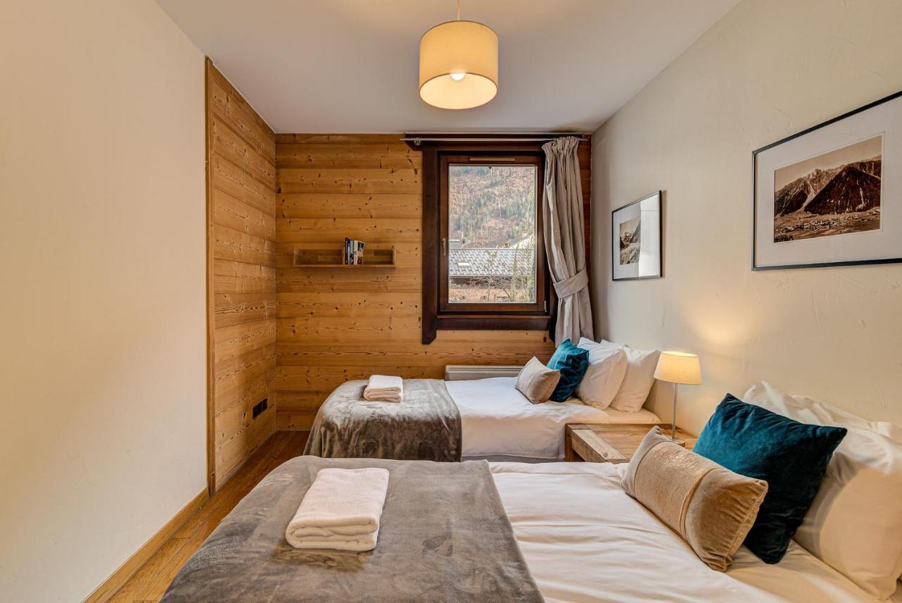Apartment Le Paradis 1 - Alpes Travel - *