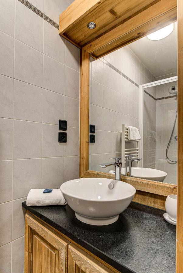 Apartment Le Paradis 1 - Alpes Travel -