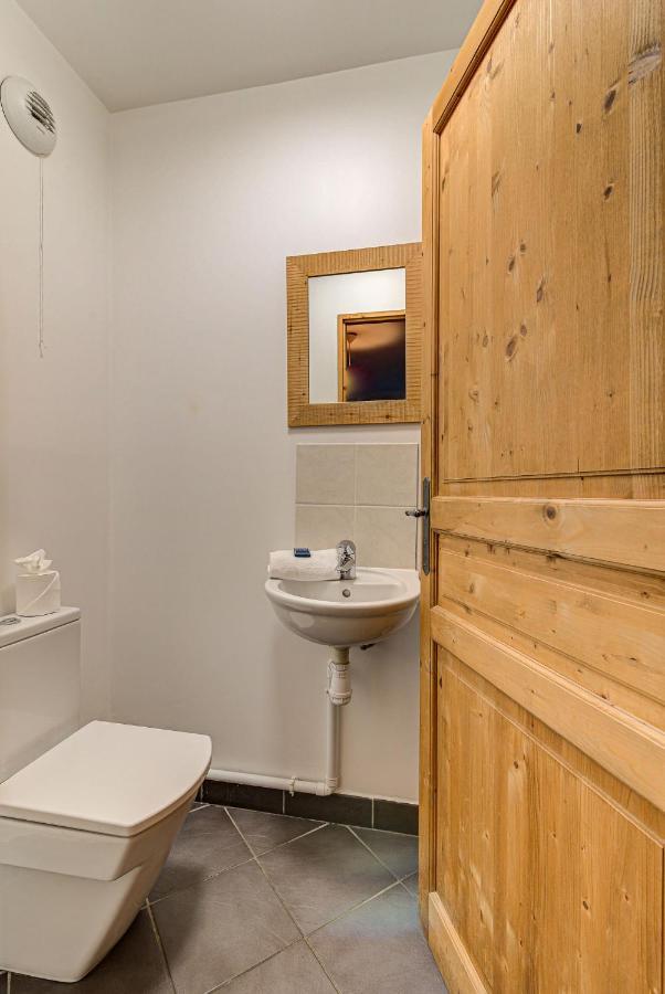 Le Paradis 1 - Alpes Travel - Apartment