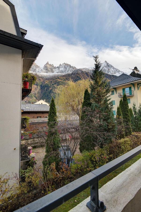 Le Paradis 1 - Alpes Travel - * Chamonix