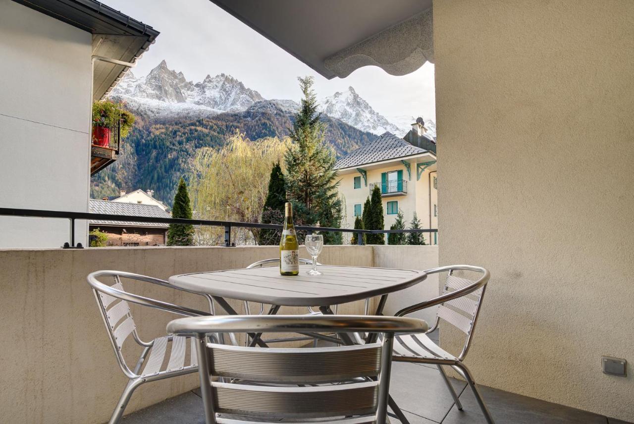 Le Paradis 1 - Alpes Travel - *