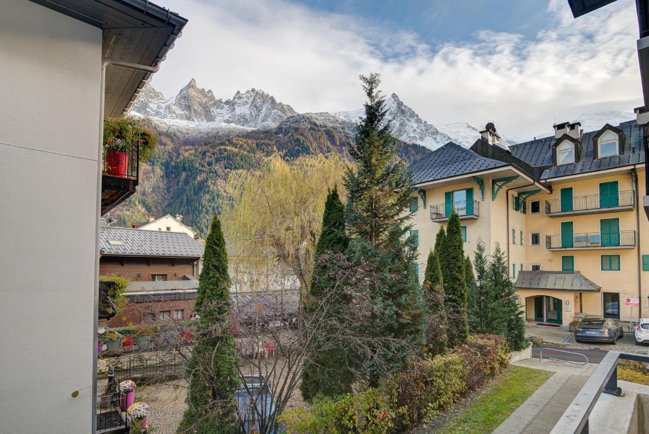 Apartment Le Paradis 1 - Alpes Travel - *