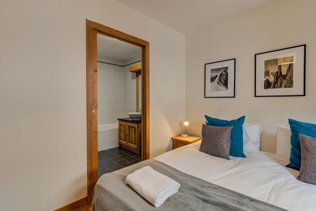 Le Paradis 1 - Alpes Travel -