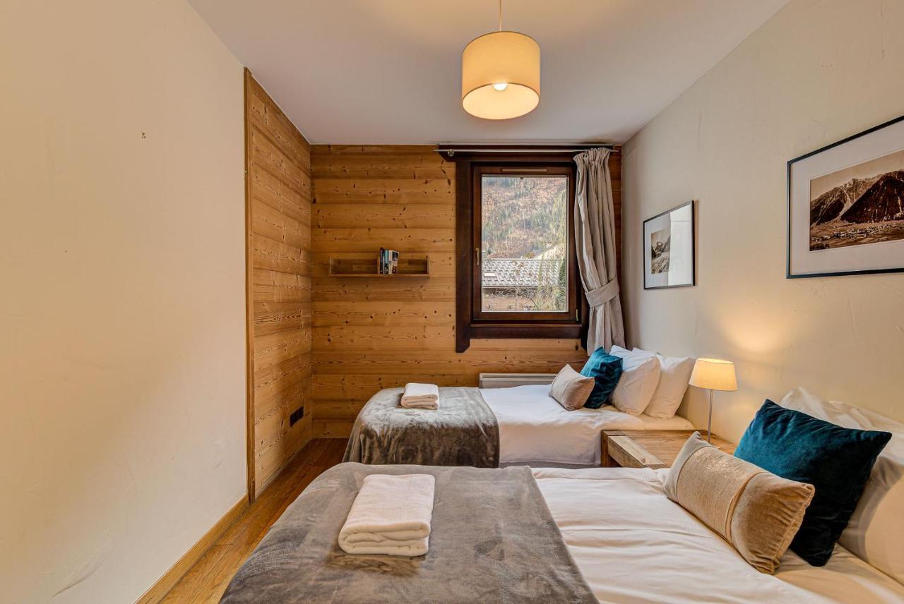 Le Paradis 1 - Alpes Travel - *