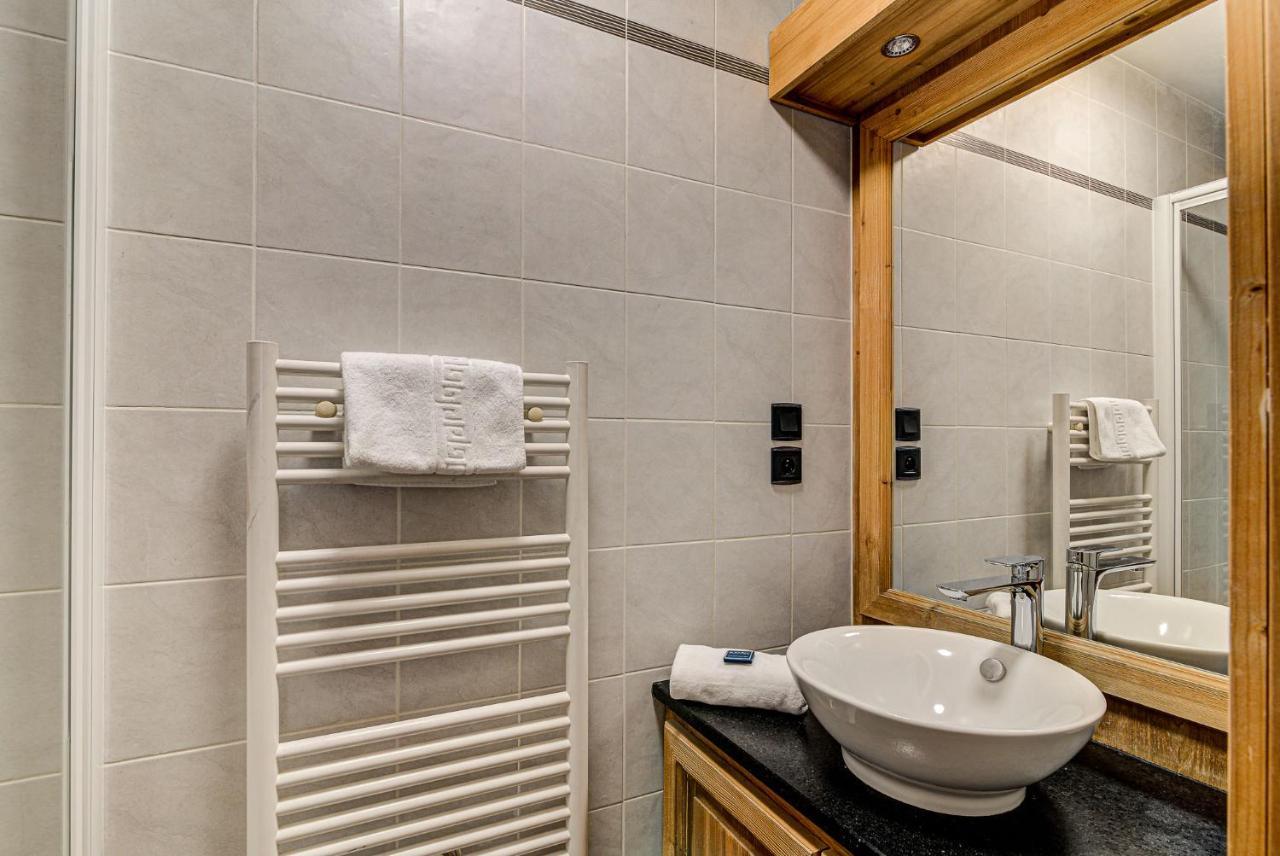 Le Paradis 1 - Alpes Travel - Apartment
