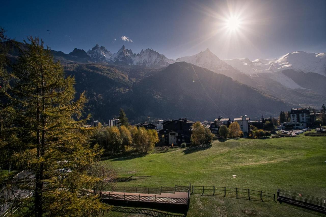 Superb Apt Chalet Style At The Foot Of The Slopes Apartment