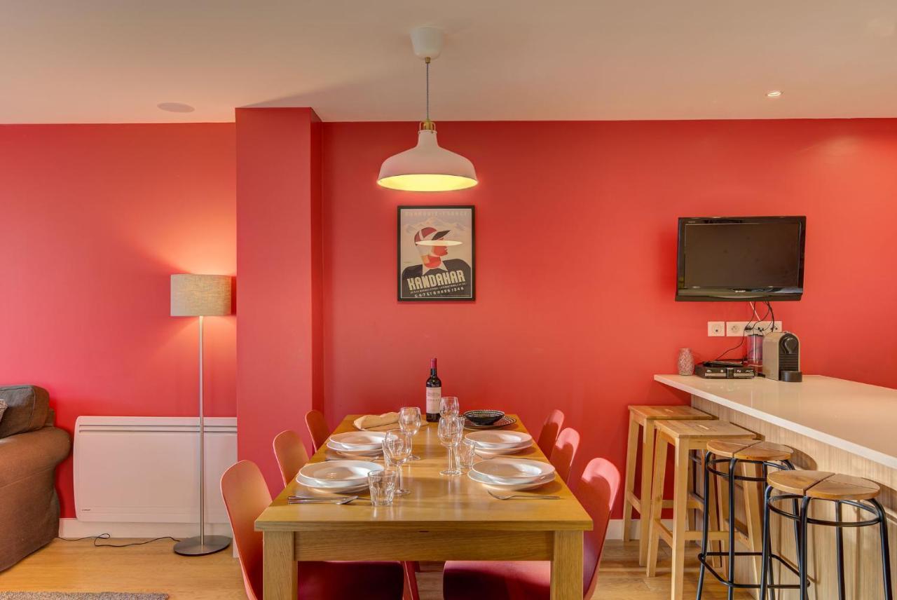 Biolay 2 - Alpes Travel - - Sleeps 4-6 * Chamonix
