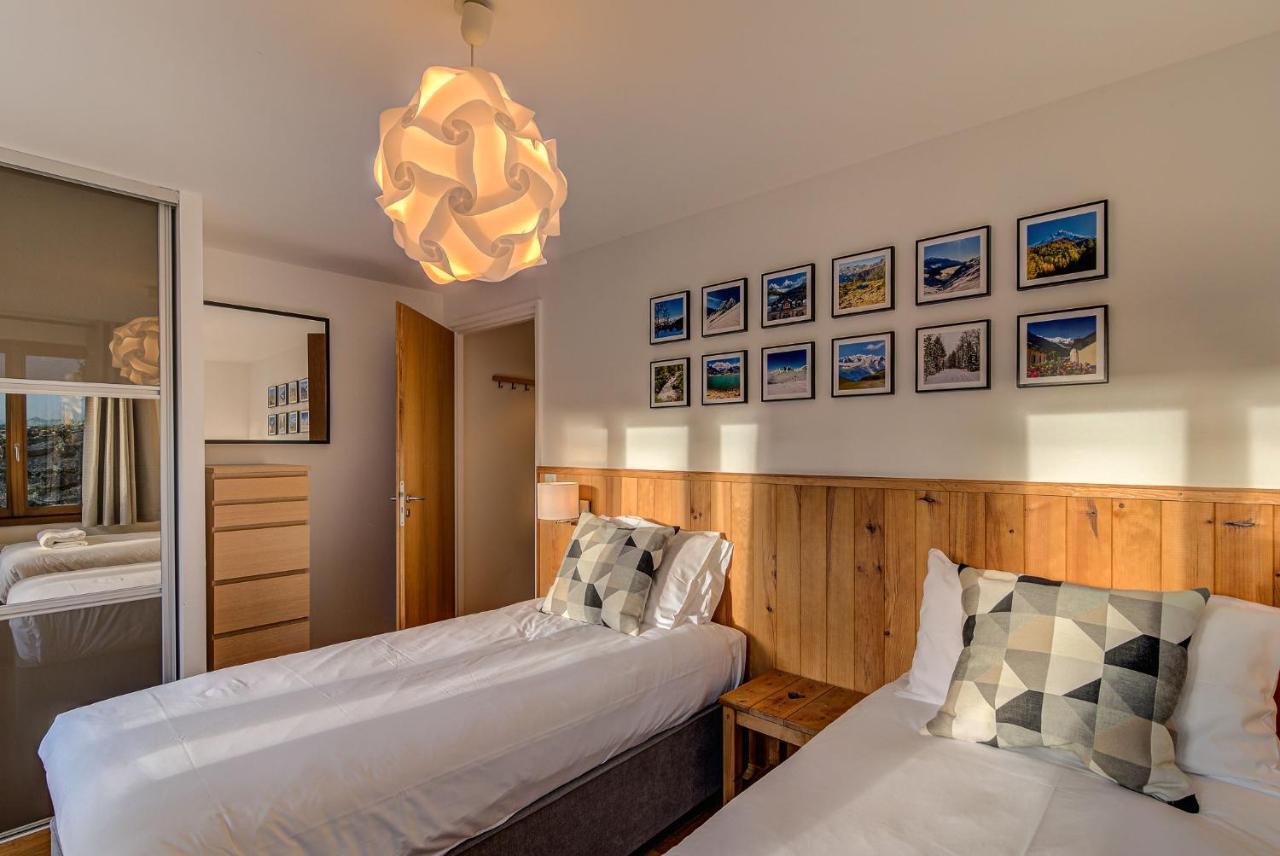 Biolay 2 - Alpes Travel - - Sleeps 4-6