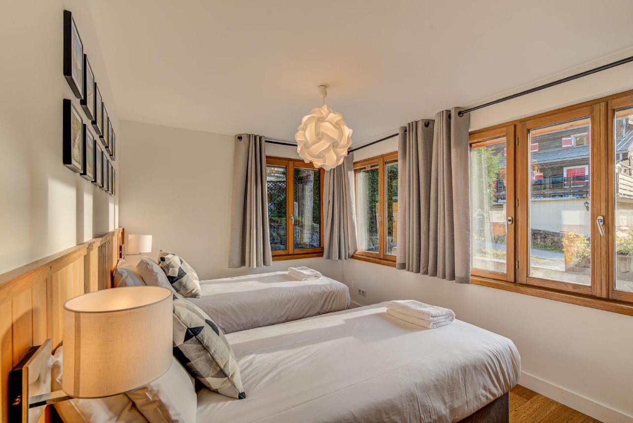 Biolay 2 - Alpes Travel - - Sleeps 4-6 Chamonix