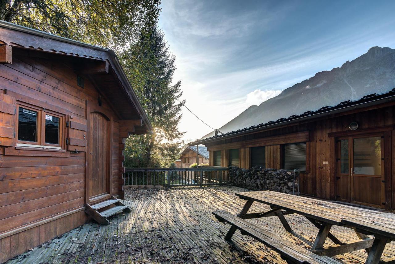 Biolay 2 - Alpes Travel - - Sleeps 4-6 * Chamonix