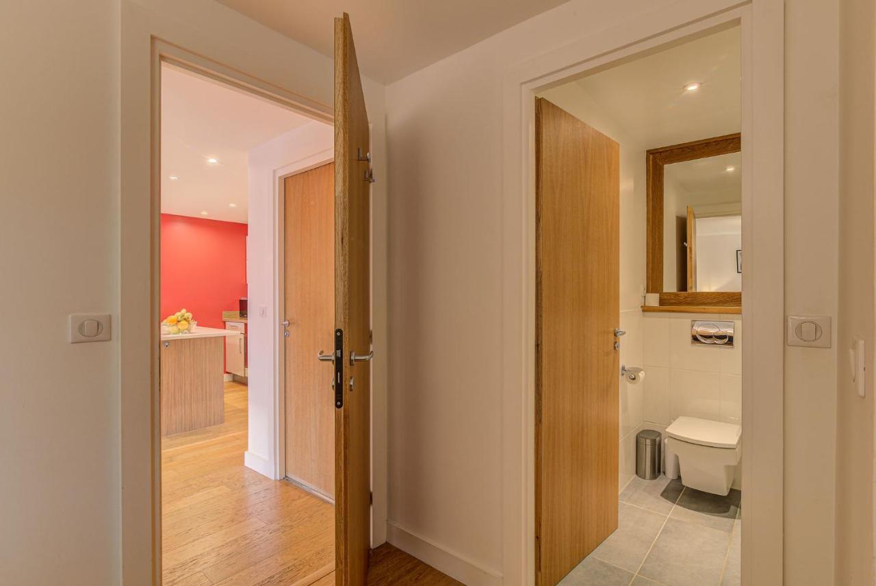 Appartement Biolay 2 - Alpes Travel - - Sleeps 4-6