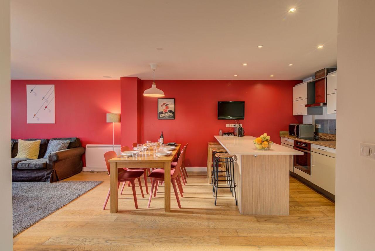Appartement Biolay 2 - Alpes Travel - - Sleeps 4-6 Chamonix