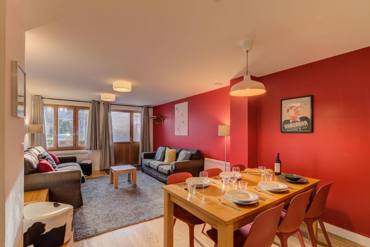 Biolay 2 - Alpes Travel - - Sleeps 4-6