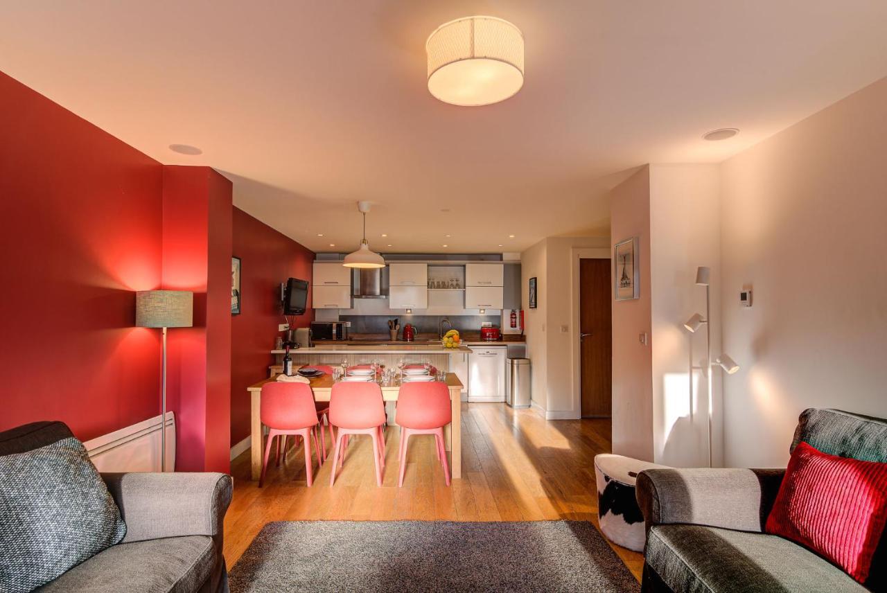 Appartement Biolay 2 - Alpes Travel - - Sleeps 4-6 *