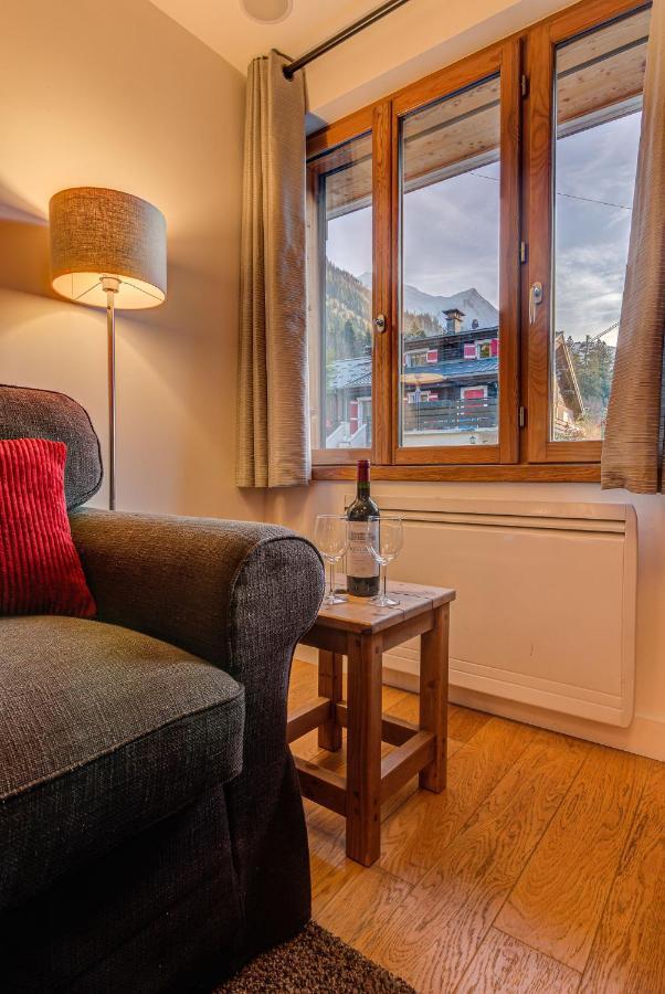 Biolay 2 - Alpes Travel - - Sleeps 4-6 Chamonix