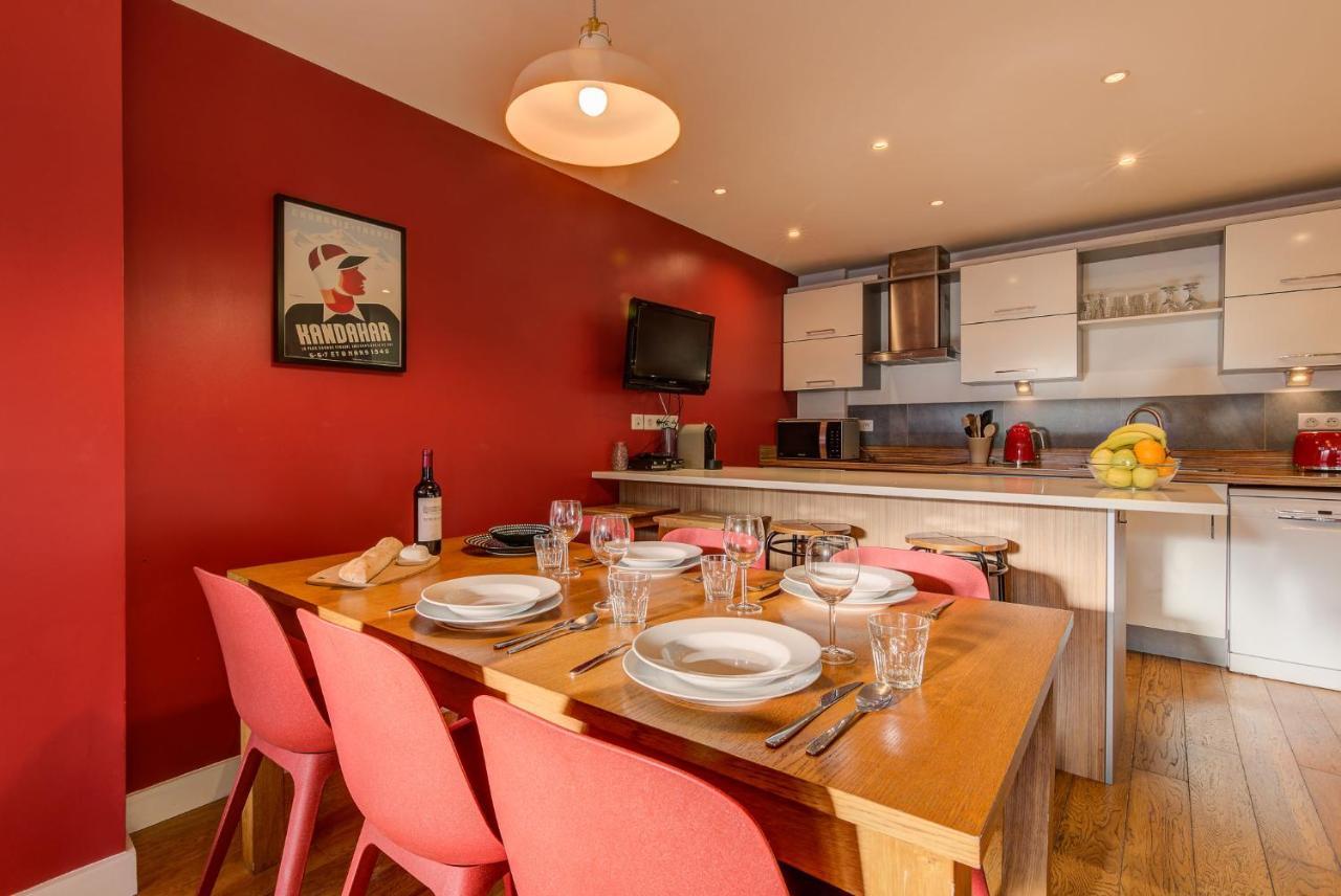 Appartement Biolay 2 - Alpes Travel - - Sleeps 4-6