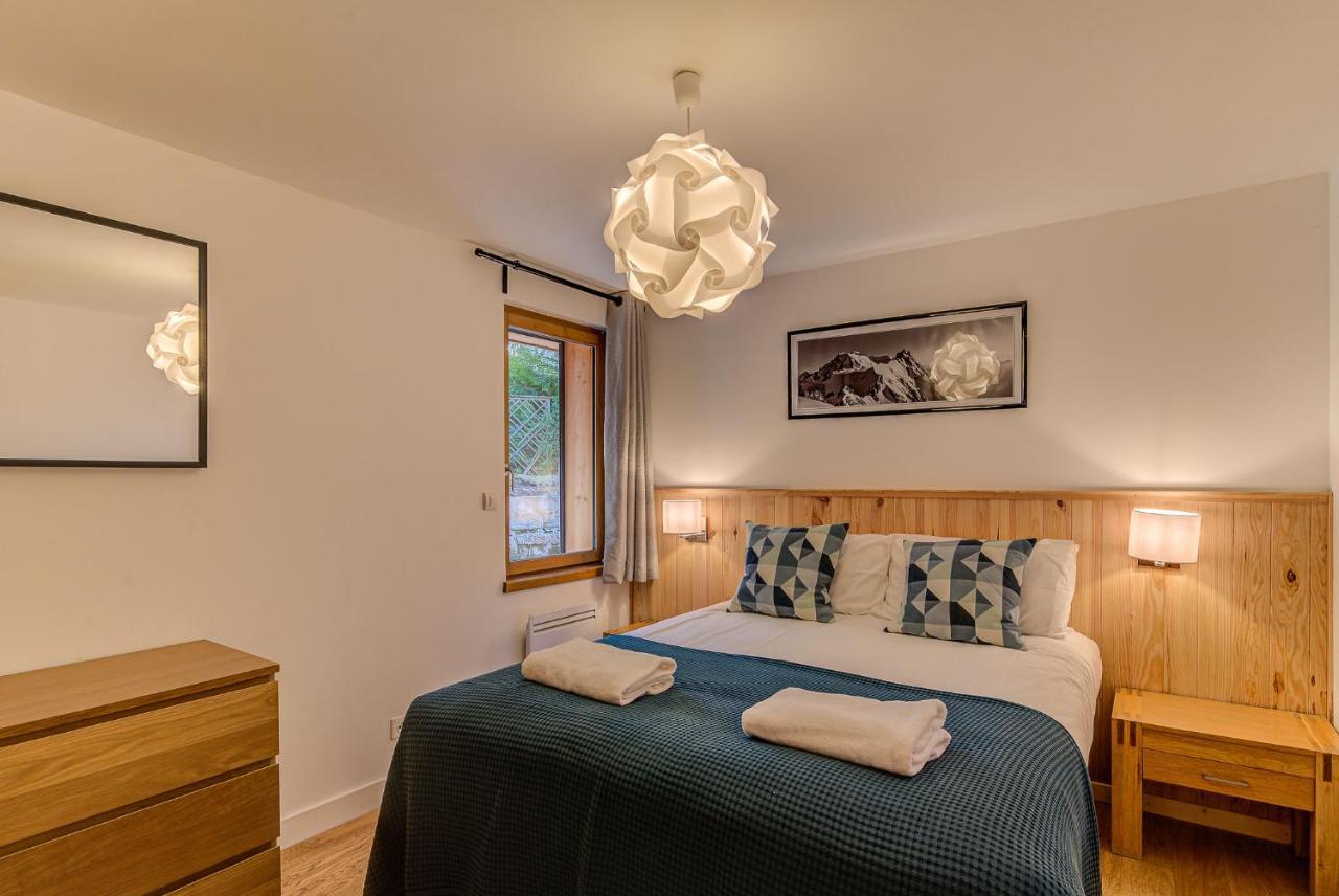 Biolay 2 - Alpes Travel - - Sleeps 4-6 *