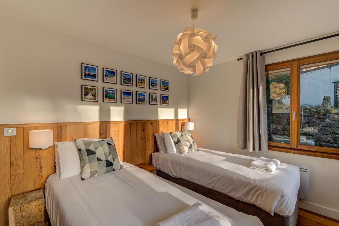 Biolay 2 - Alpes Travel - - Sleeps 4-6 Appartement