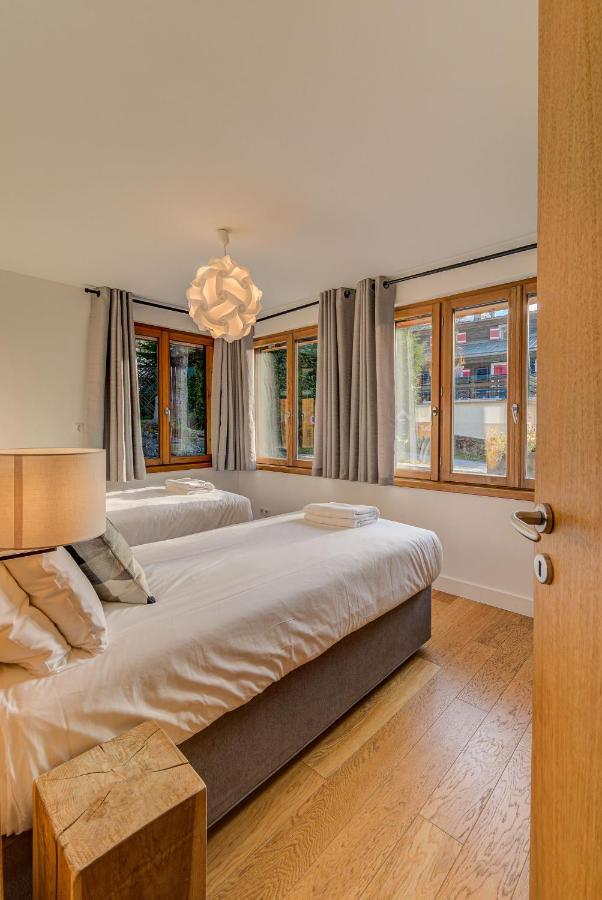 Biolay 2 - Alpes Travel - - Sleeps 4-6
